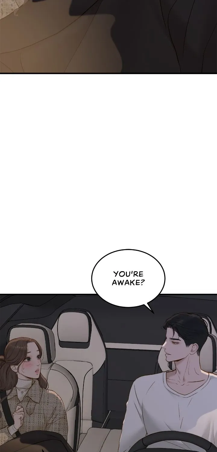 Even though you know it’s crazy Chapter 60 page 46 - 
