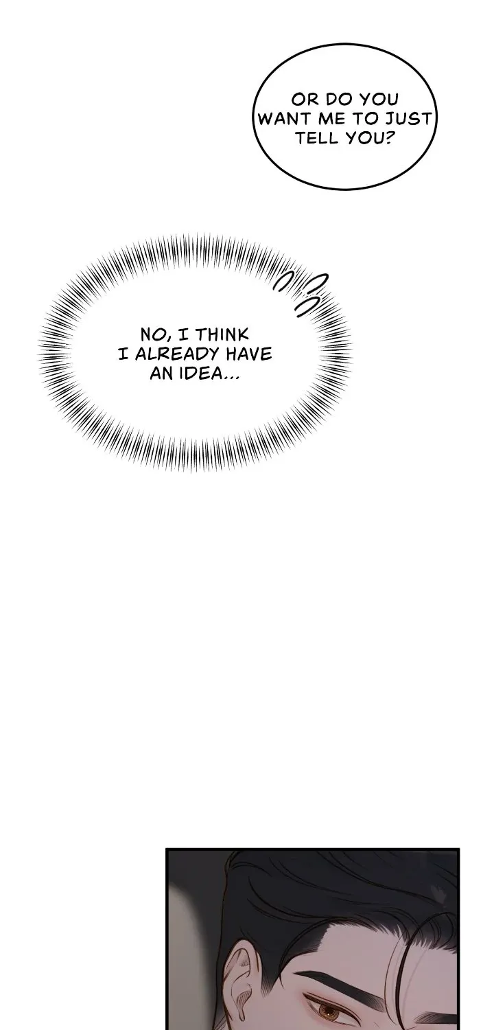 Even though you know it’s crazy Chapter 60 page 52 - 