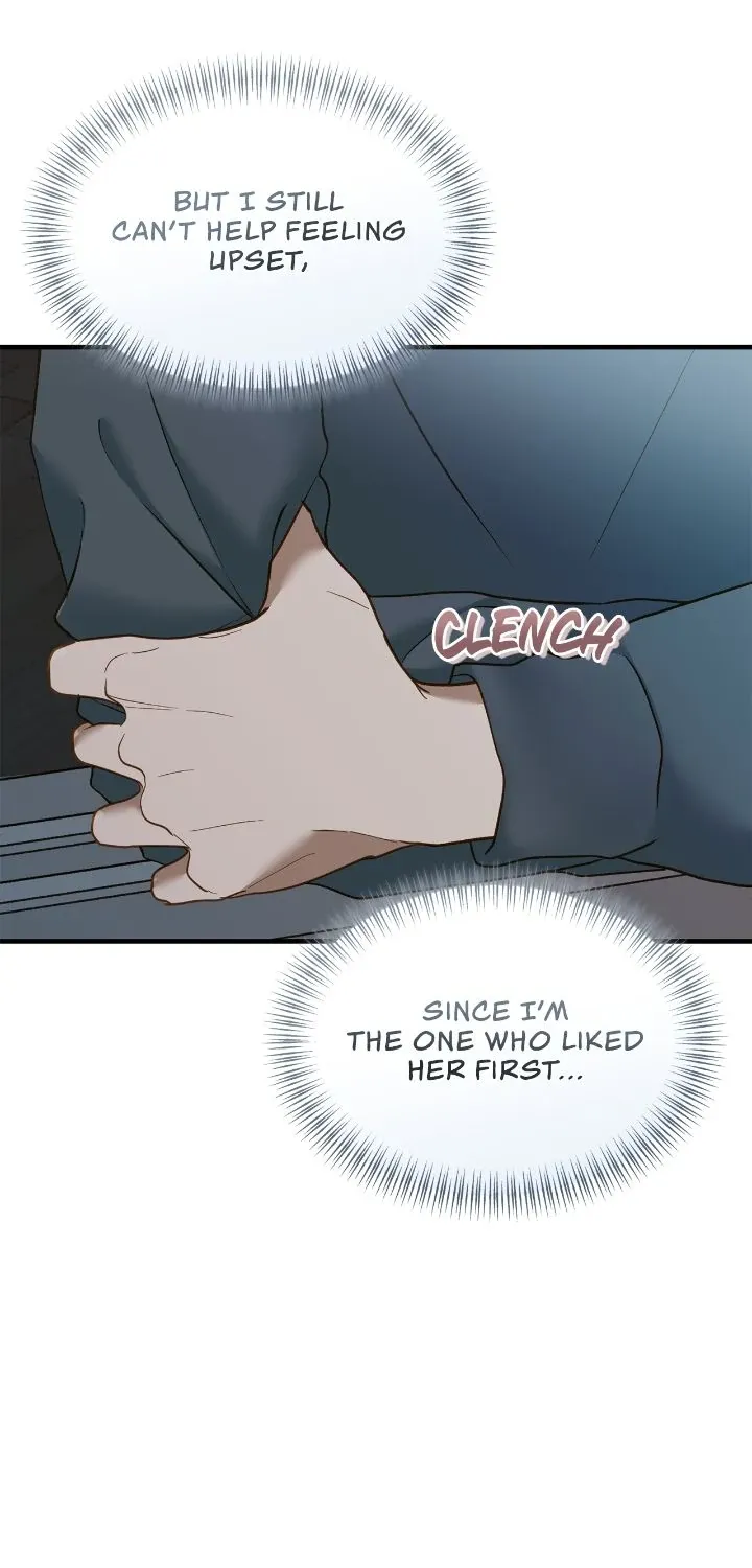 Even though you know it’s crazy Chapter 60 page 68 - 