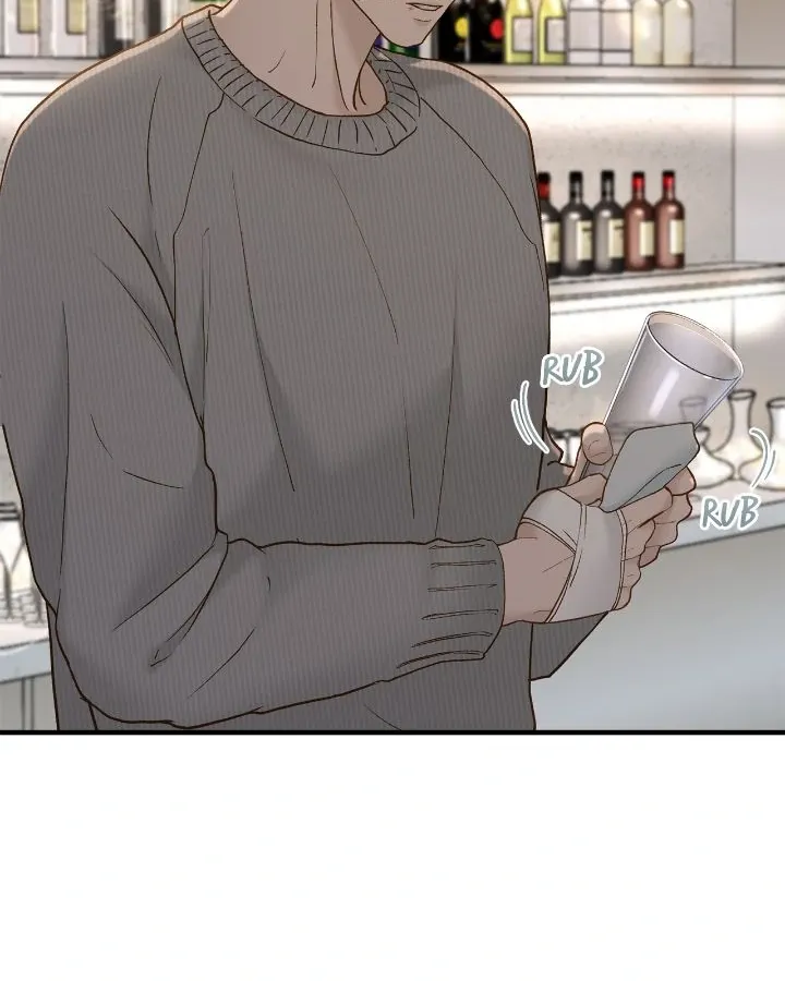 Even though you know it’s crazy Chapter 60 page 87 - 