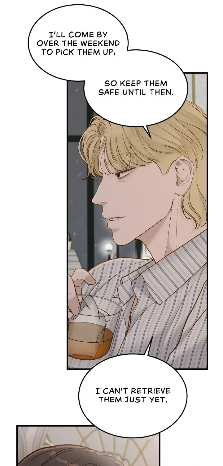 Even though you know it’s crazy Chapter 60 page 90 - 
