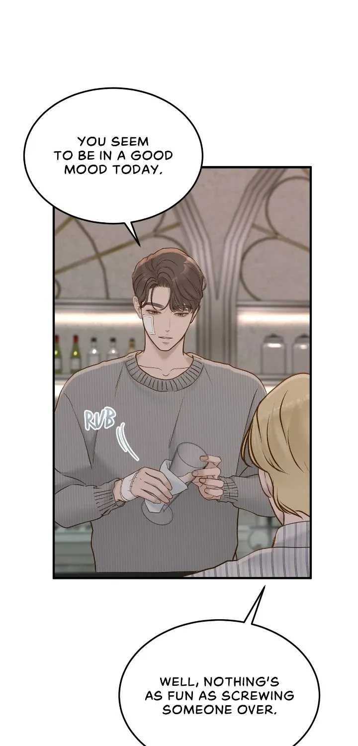 Even though you know it’s crazy Chapter 60 page 94 - 