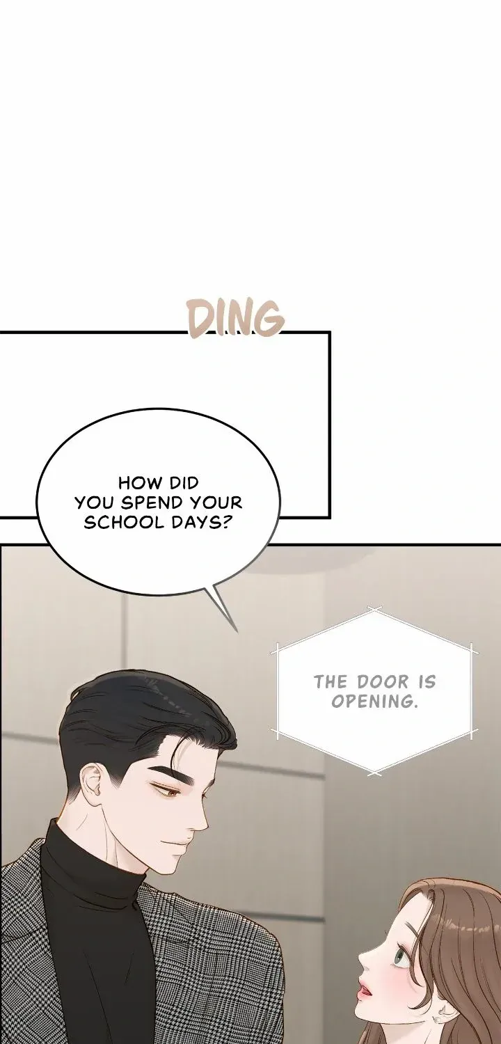Even though you know it’s crazy Chapter 61 page 14 - 