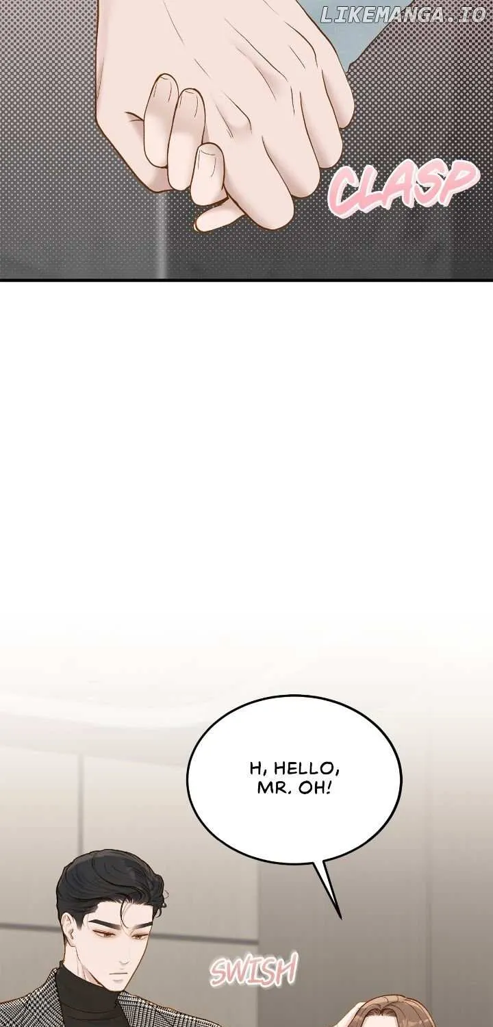 Even though you know it’s crazy Chapter 61 page 20 - 