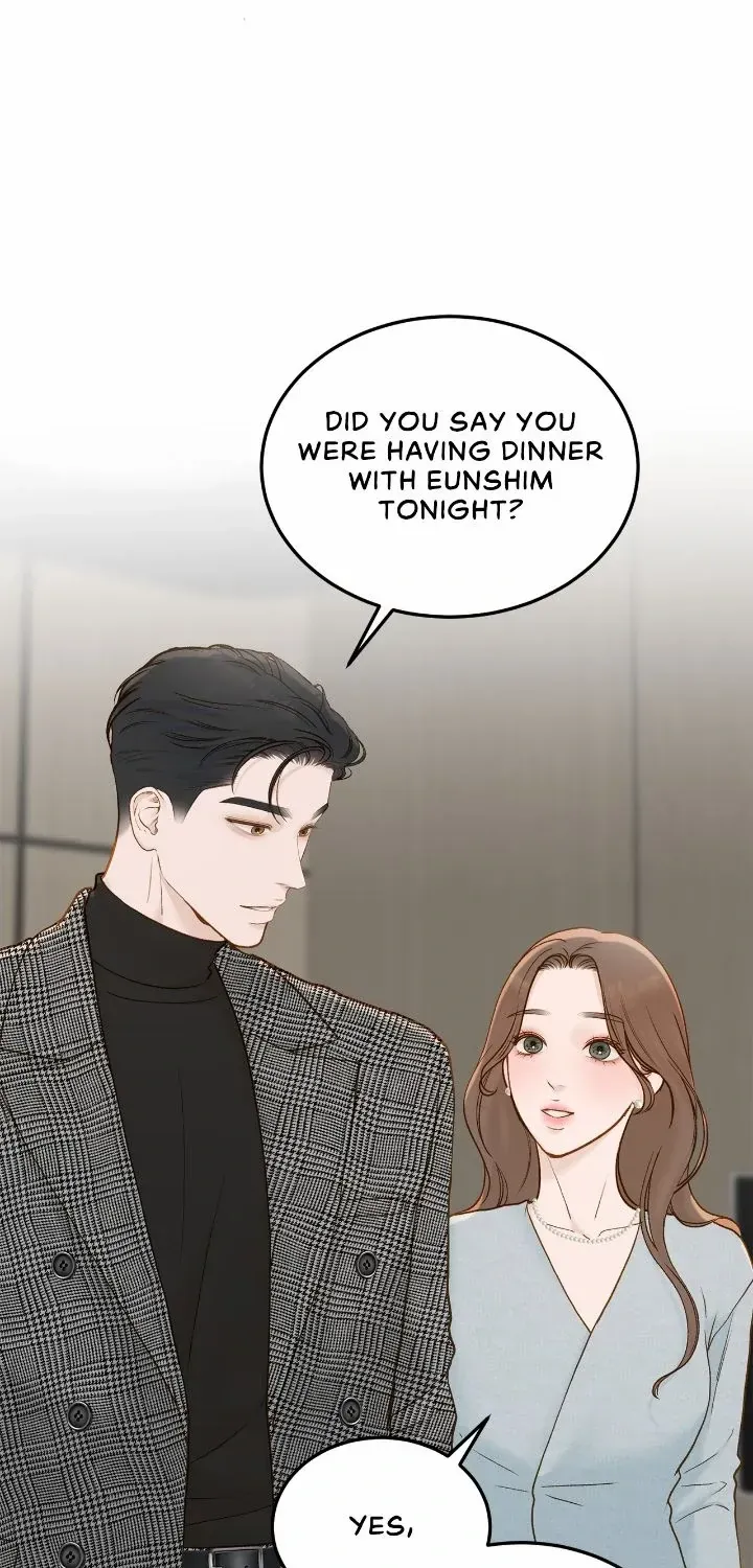 Even though you know it’s crazy Chapter 61 page 3 - 