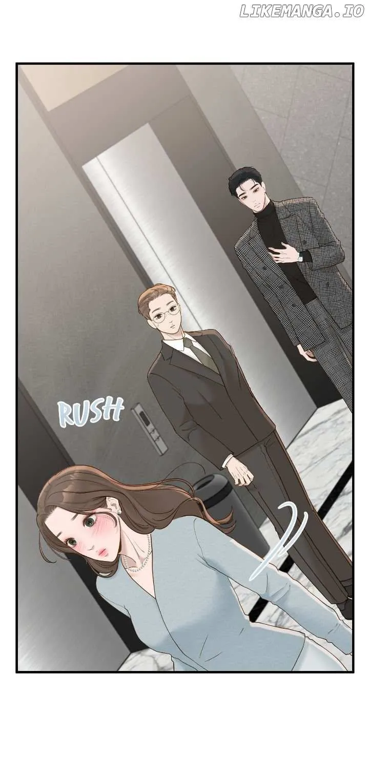 Even though you know it’s crazy Chapter 61 page 23 - 