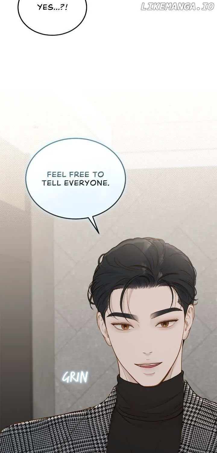 Even though you know it’s crazy Chapter 61 page 25 - 