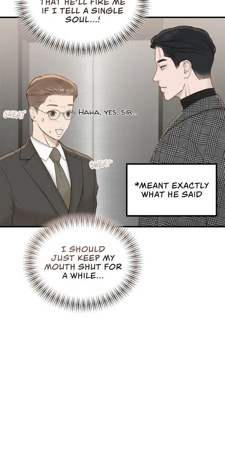 Even though you know it’s crazy Chapter 61 page 27 - 