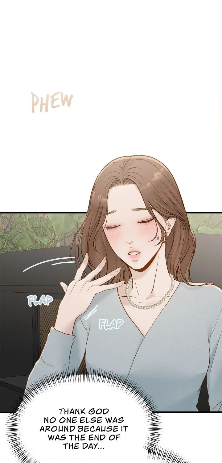 Even though you know it’s crazy Chapter 61 page 30 - 