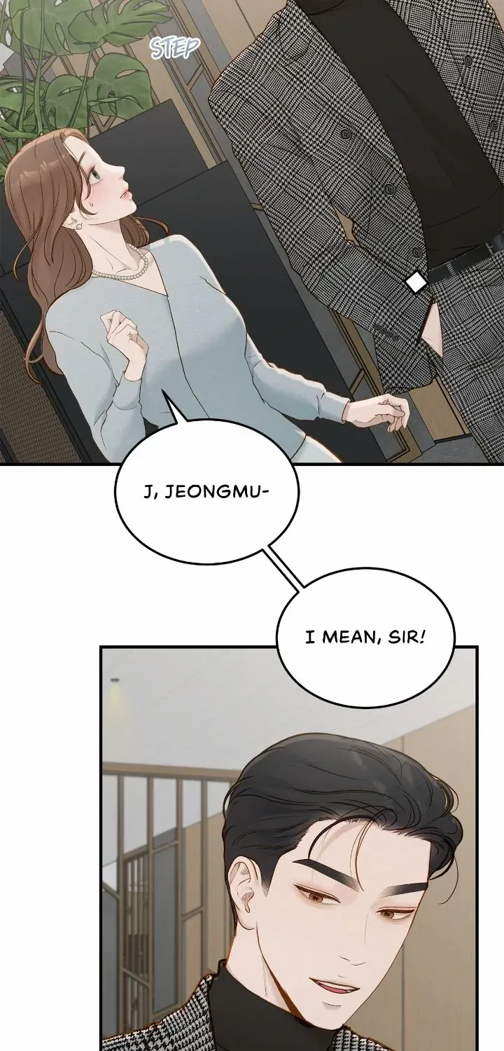Even though you know it’s crazy Chapter 61 page 32 - 