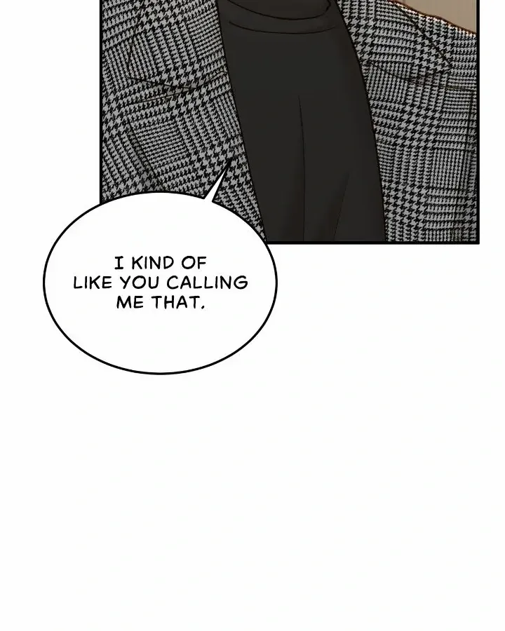 Even though you know it’s crazy Chapter 61 page 33 - 