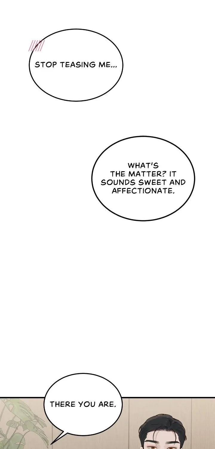 Even though you know it’s crazy Chapter 61 page 34 - 