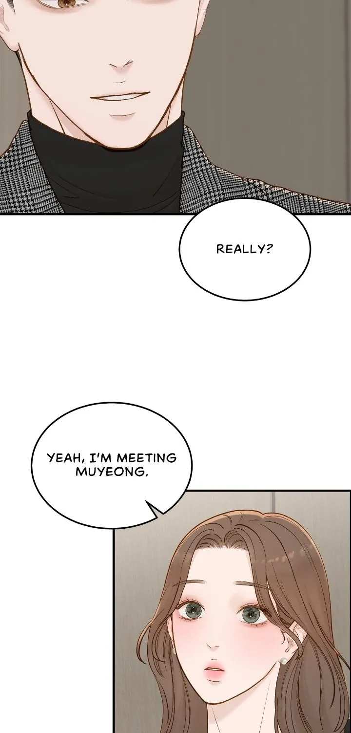 Even though you know it’s crazy Chapter 61 page 5 - 