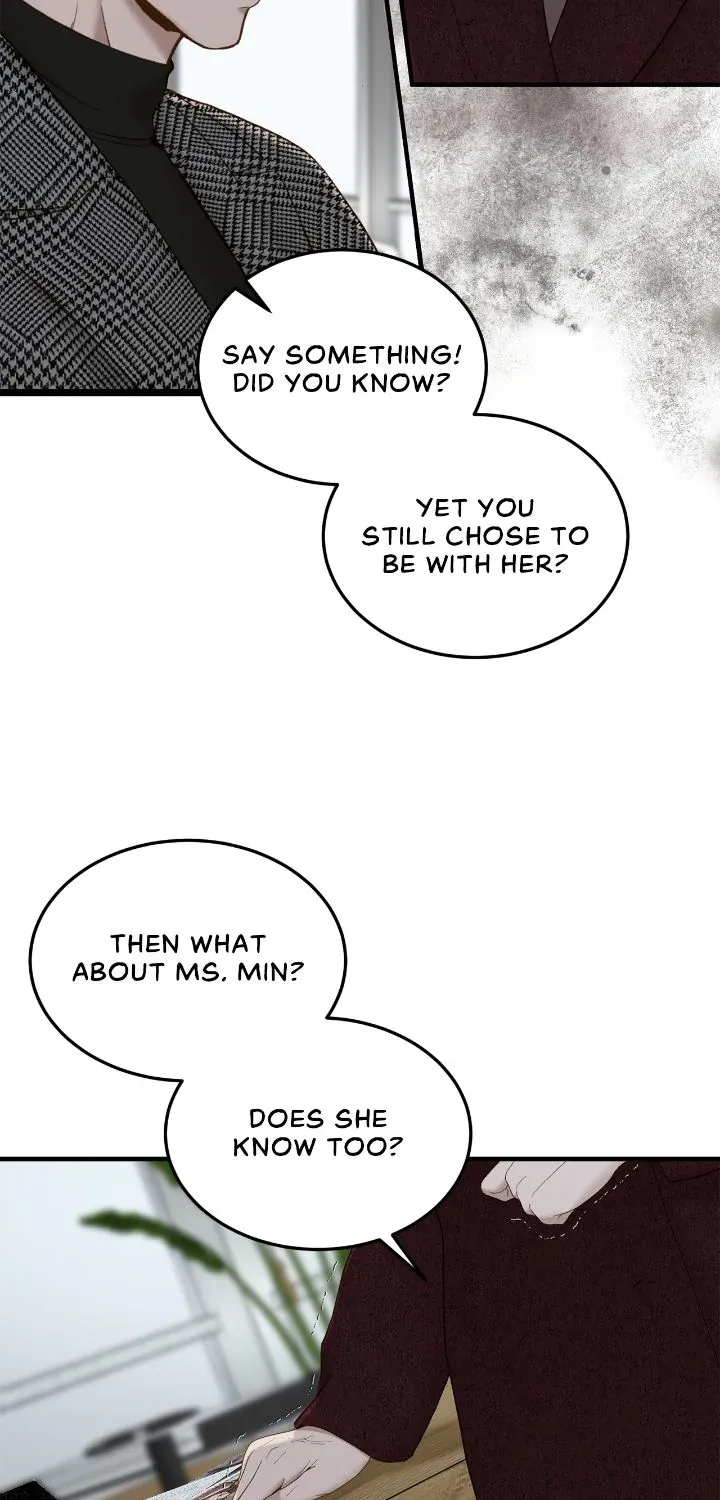 Even though you know it’s crazy Chapter 61 page 42 - 