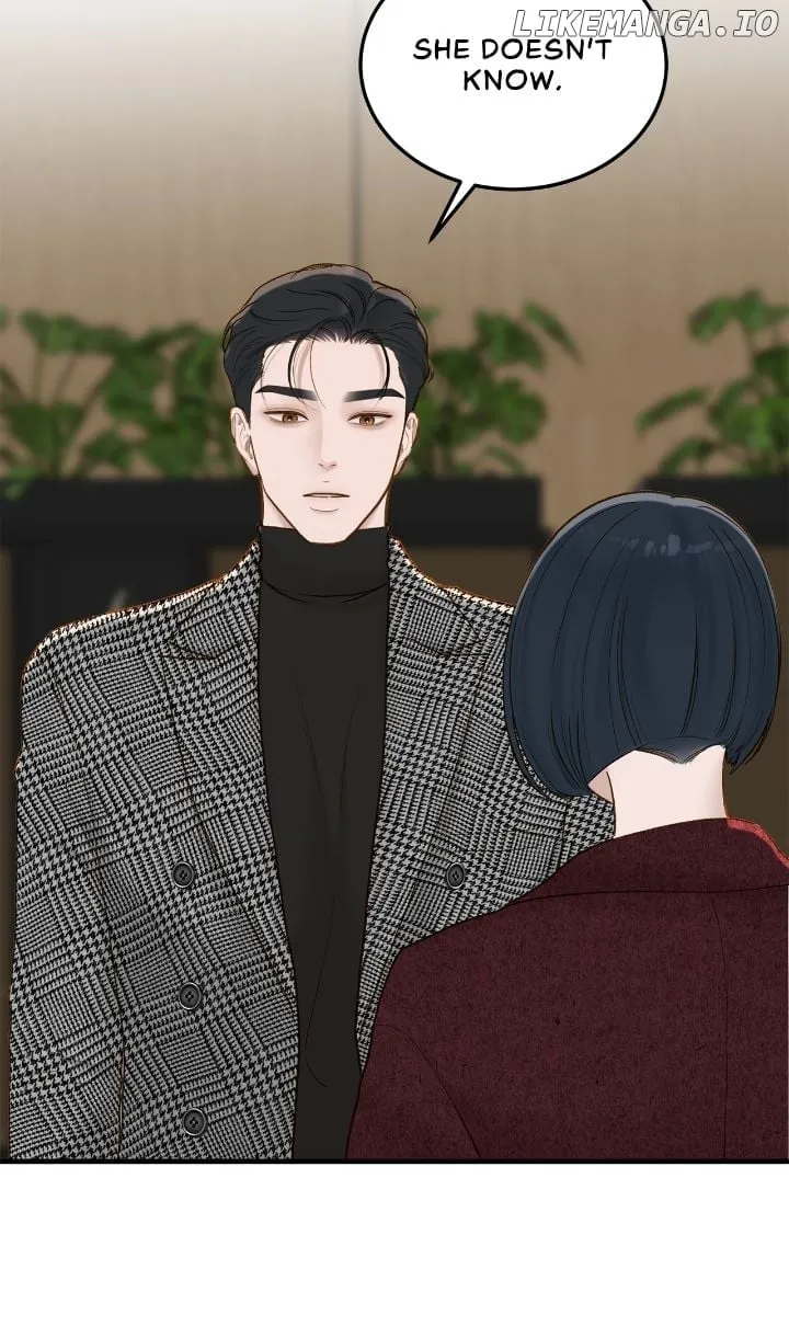 Even though you know it’s crazy Chapter 61 page 44 - 