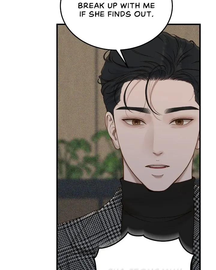 Even though you know it’s crazy Chapter 61 page 46 - 