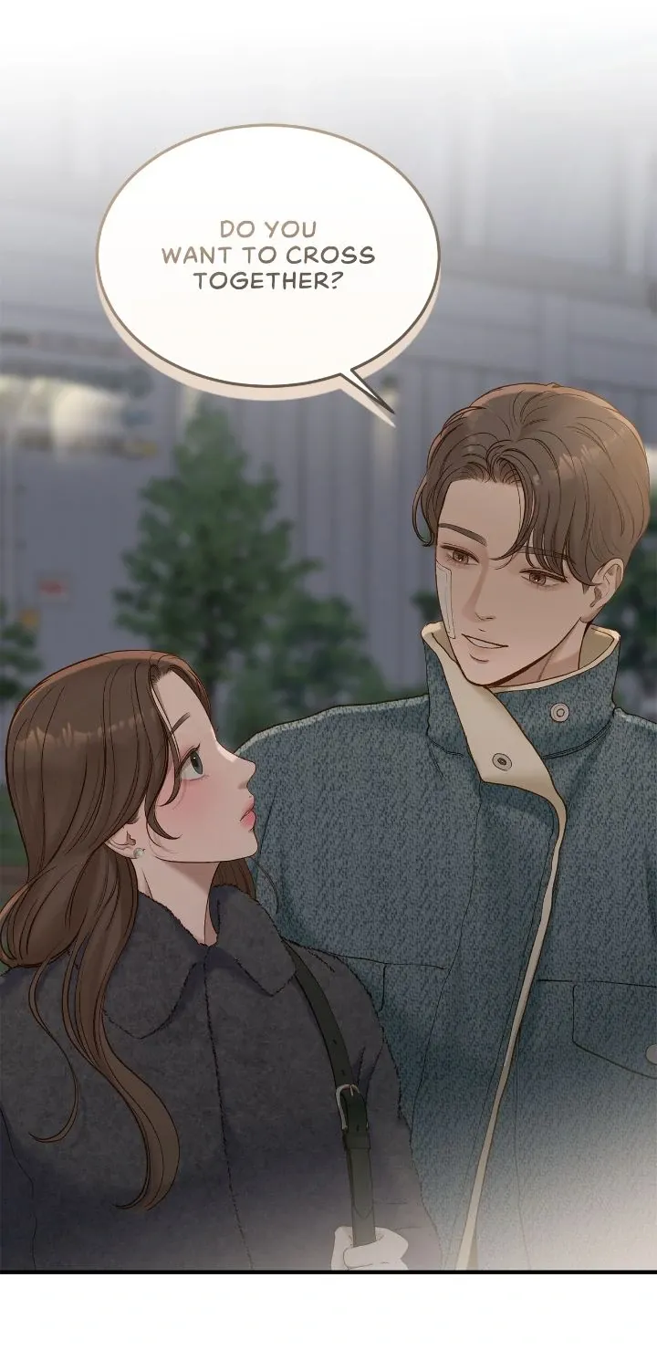 Even though you know it’s crazy Chapter 61 page 85 - 
