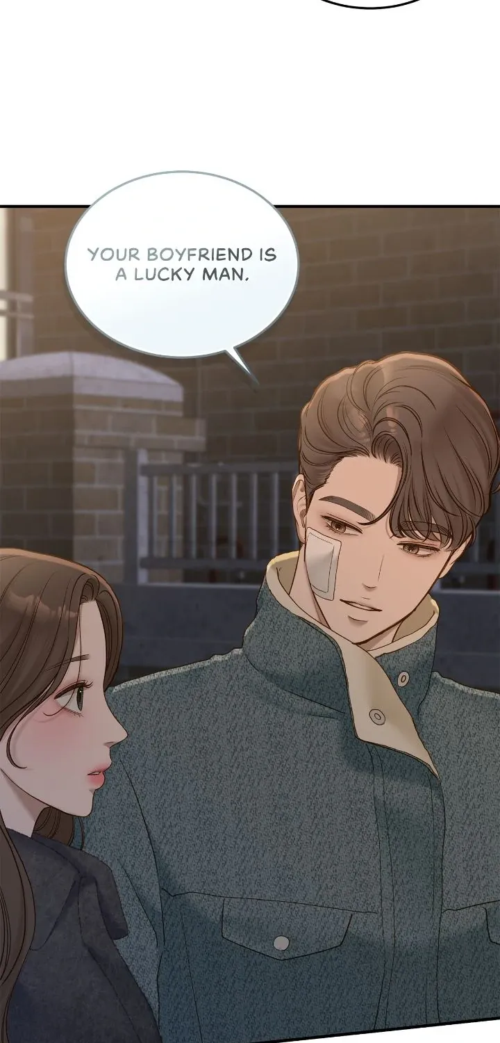 Even though you know it’s crazy Chapter 62 page 11 - 
