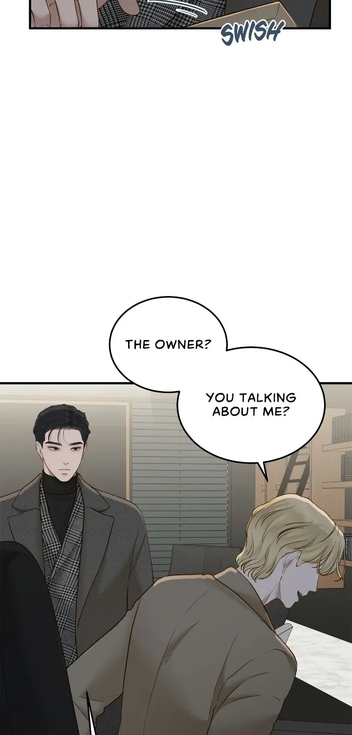 Even though you know it’s crazy Chapter 62 page 33 - 