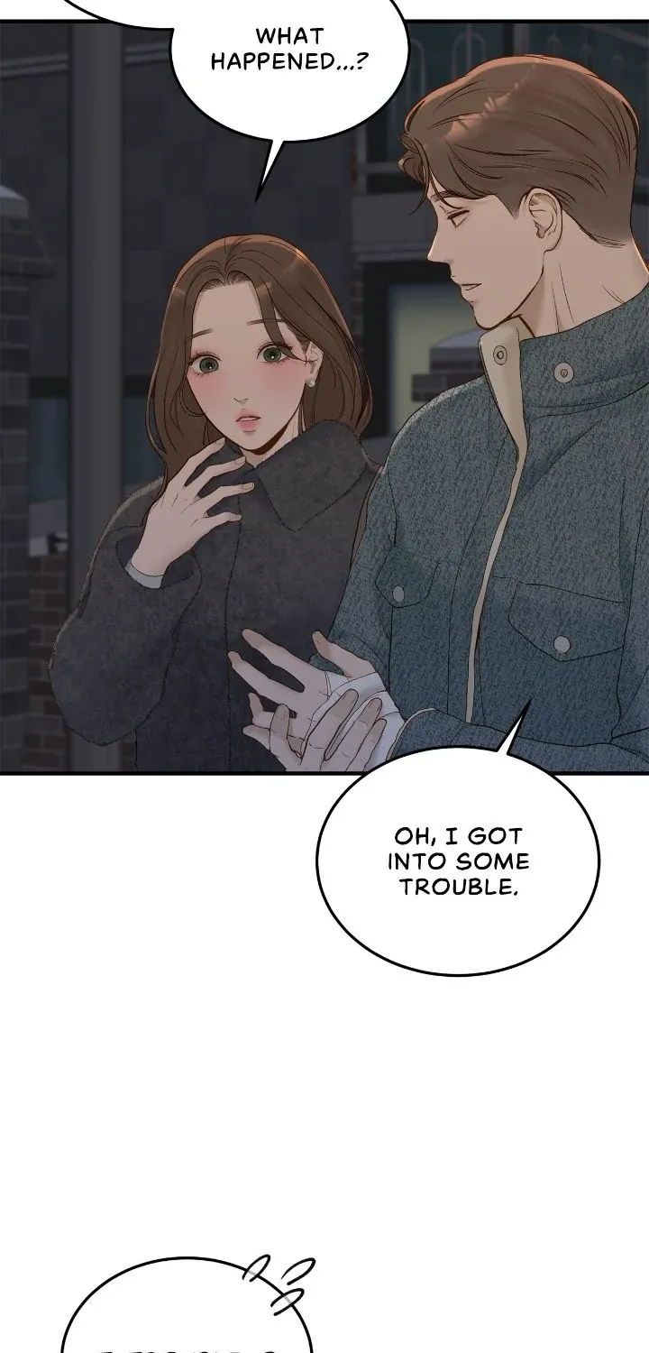 Even though you know it’s crazy Chapter 62 page 7 - 