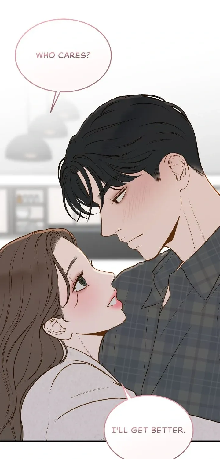 Even though you know it’s crazy Chapter 62 page 79 - 