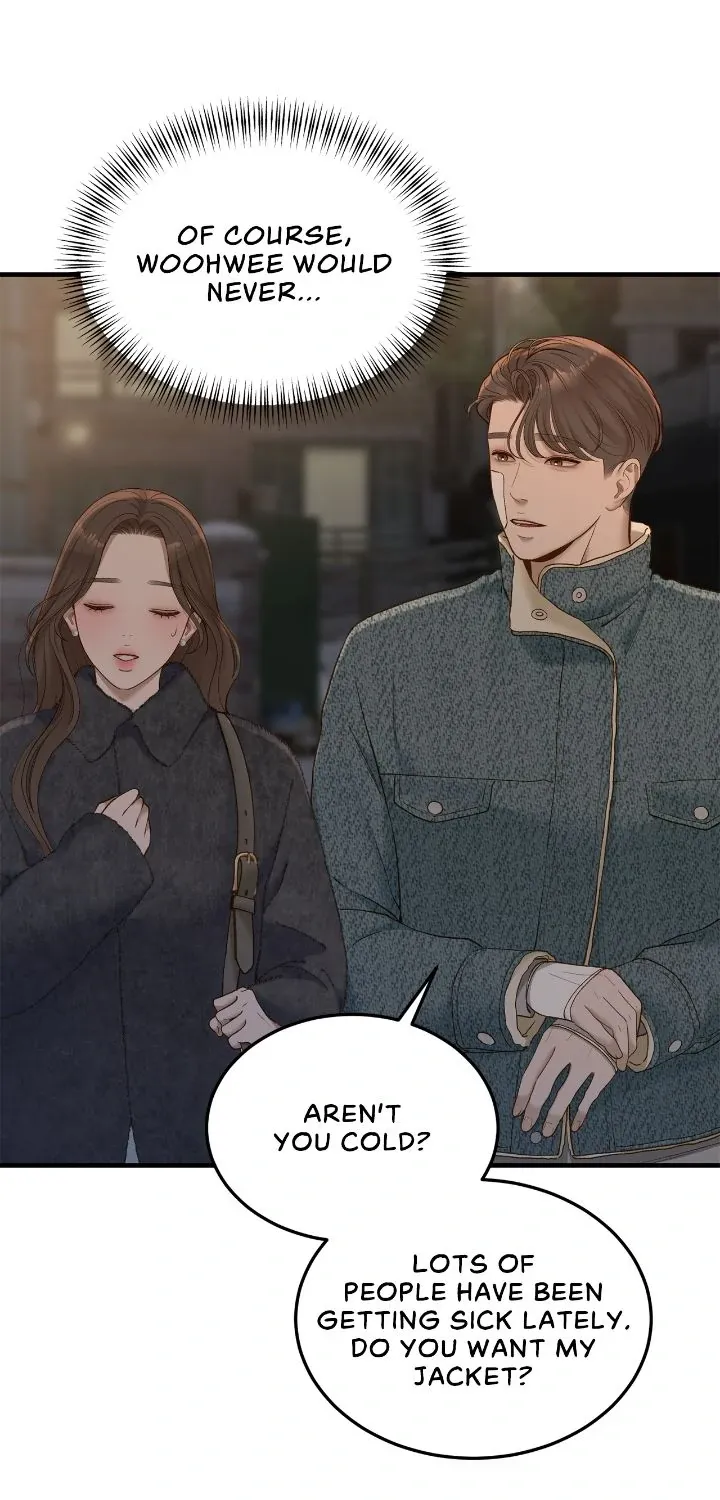 Even though you know it’s crazy Chapter 62 page 9 - 