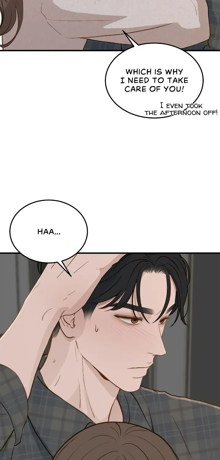 Even though you know it’s crazy Chapter 62 page 81 - 