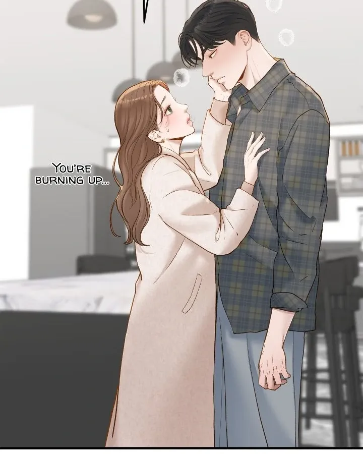 Even though you know it’s crazy Chapter 63 page 16 - 