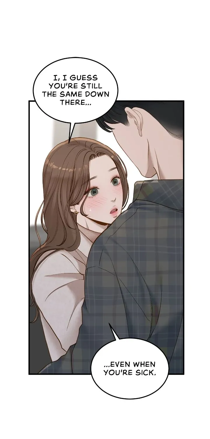 Even though you know it’s crazy Chapter 63 page 3 - 