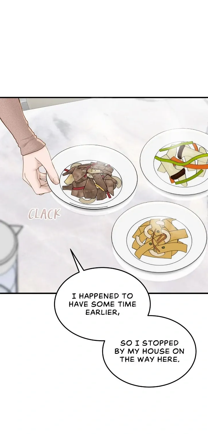 Even though you know it’s crazy Chapter 63 page 22 - 