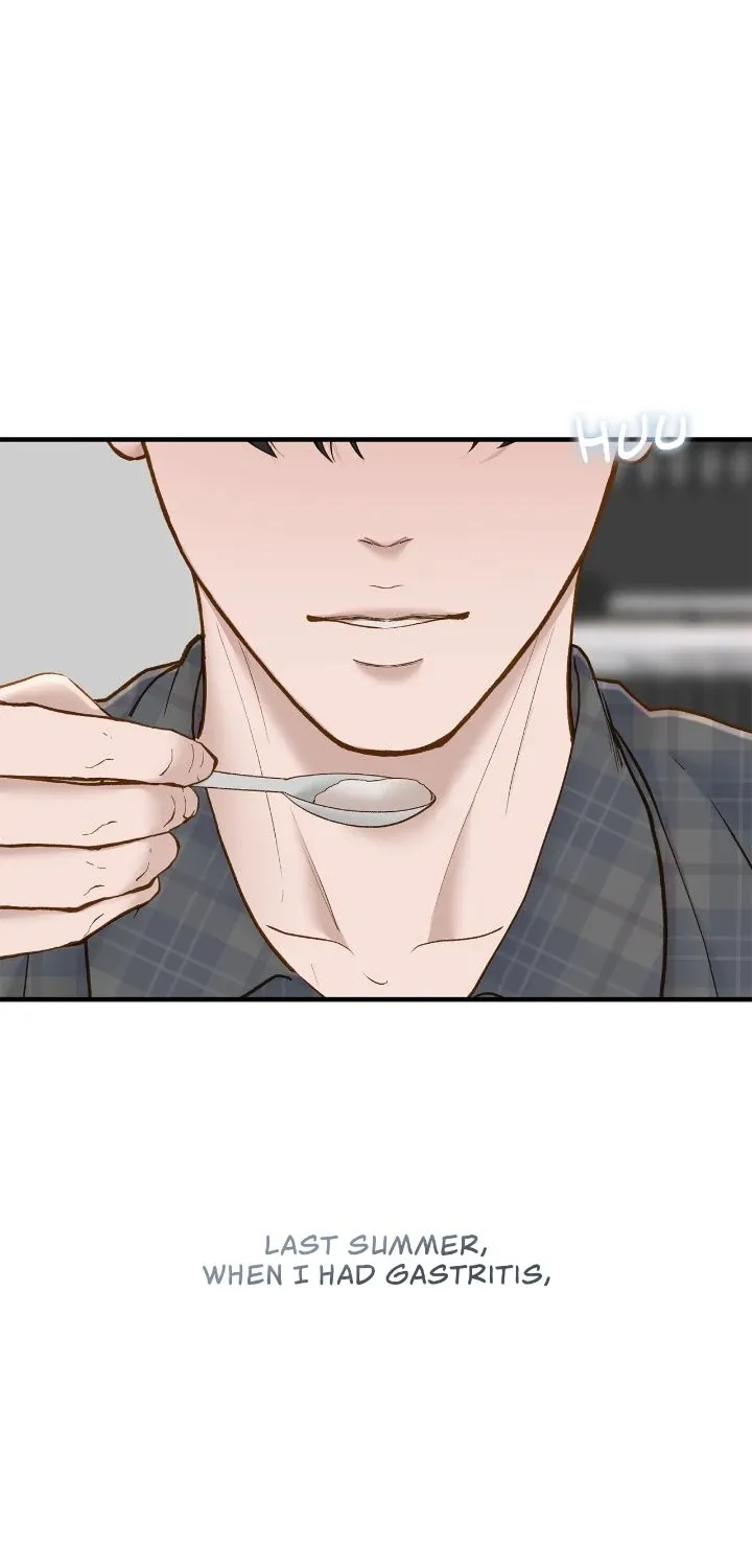 Even though you know it’s crazy Chapter 63 page 28 - 