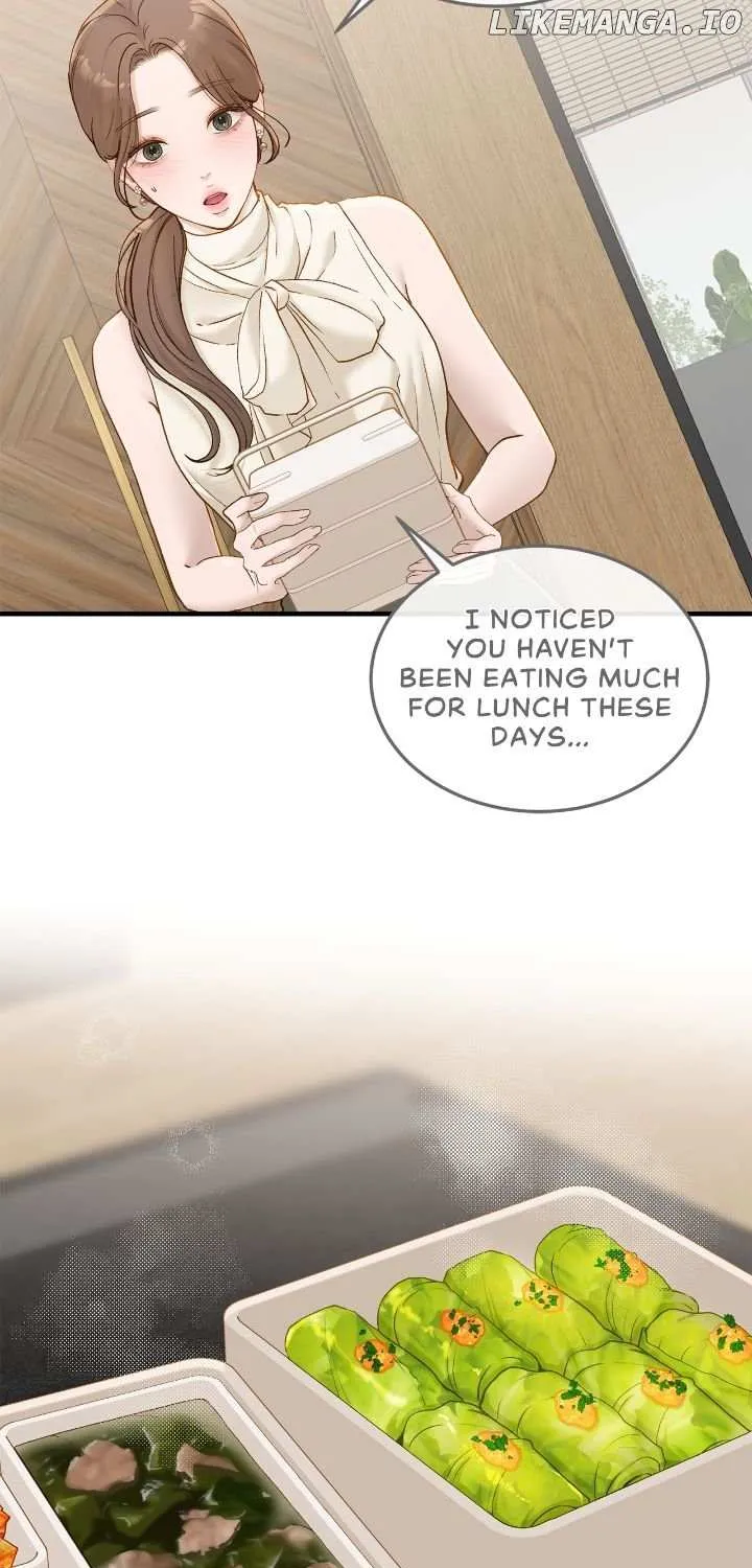 Even though you know it’s crazy Chapter 63 page 30 - 