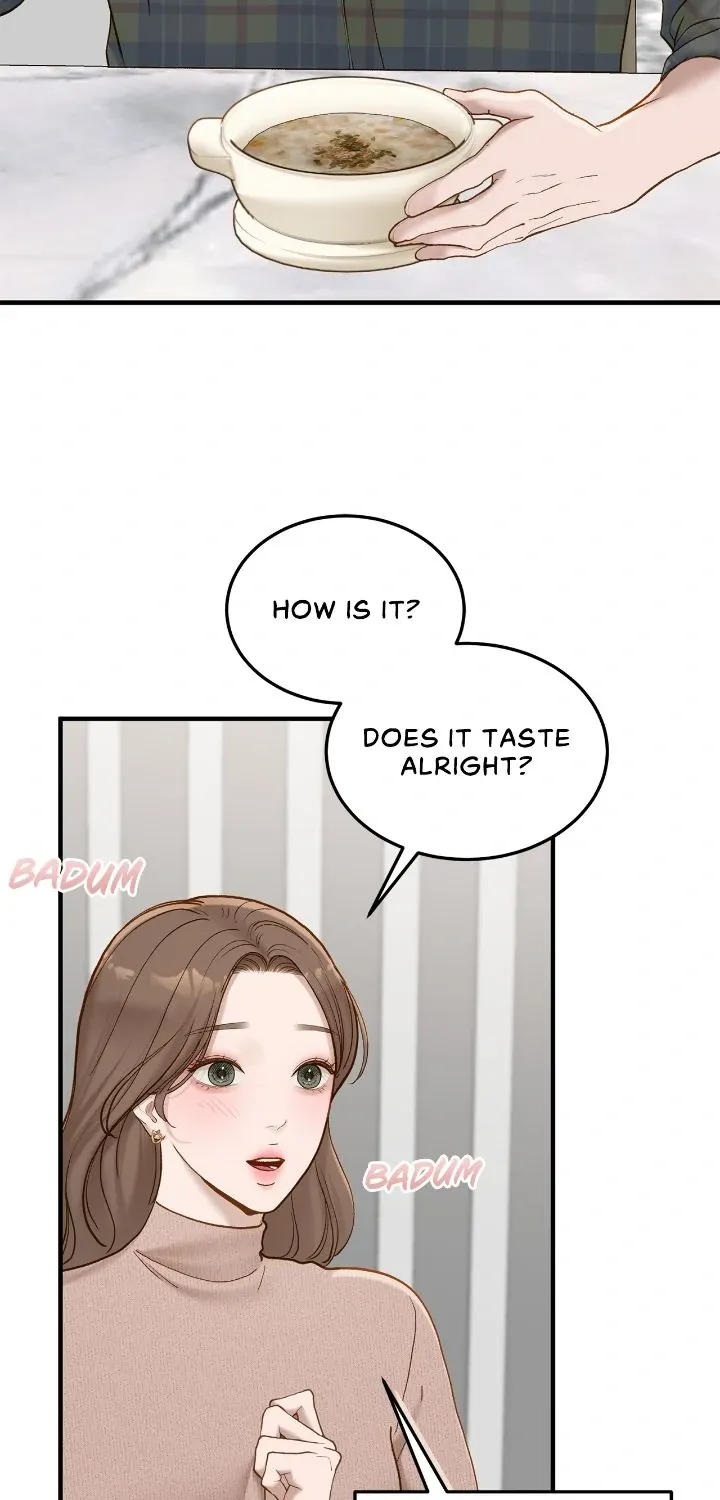 Even though you know it’s crazy Chapter 63 page 35 - 