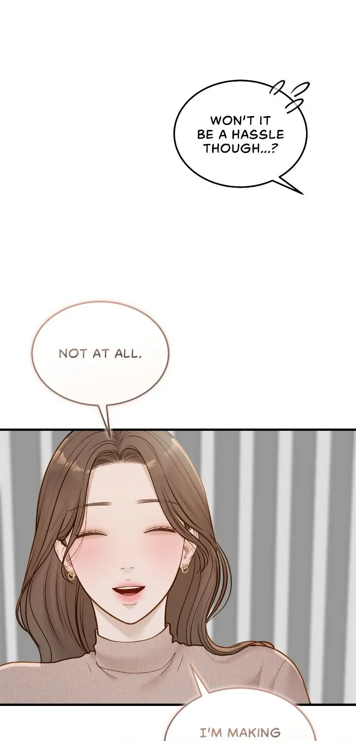 Even though you know it’s crazy Chapter 63 page 40 - 