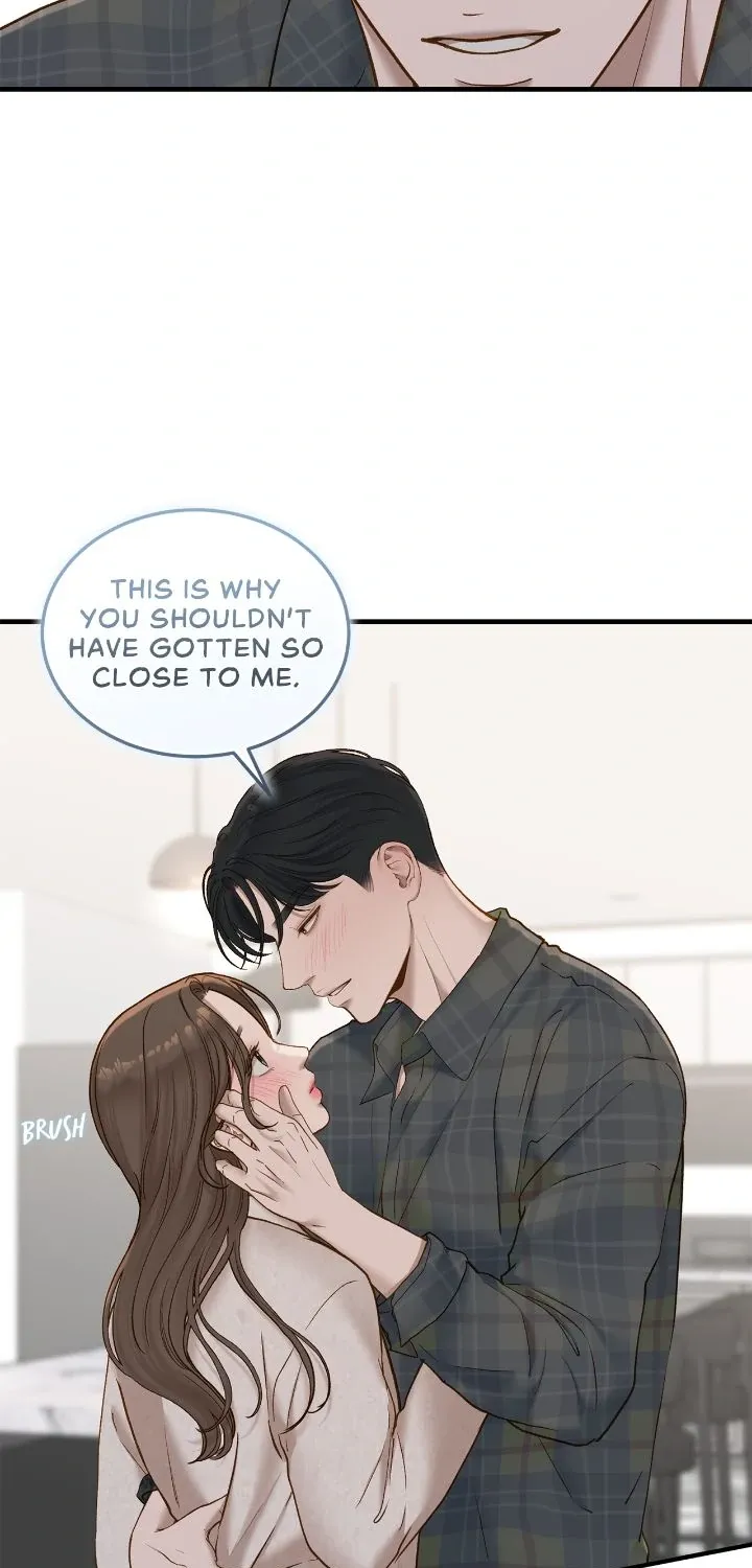 Even though you know it’s crazy Chapter 63 page 5 - 