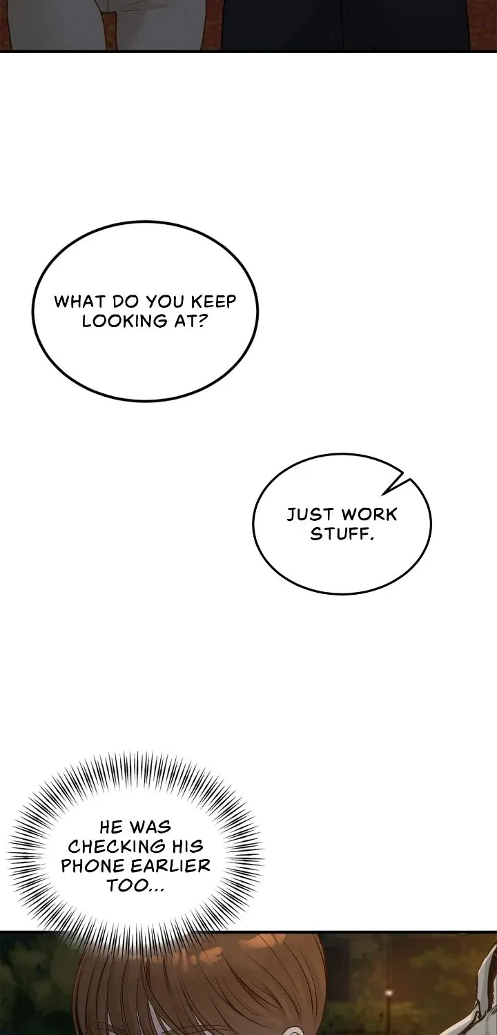 Even though you know it’s crazy Chapter 63 page 46 - 