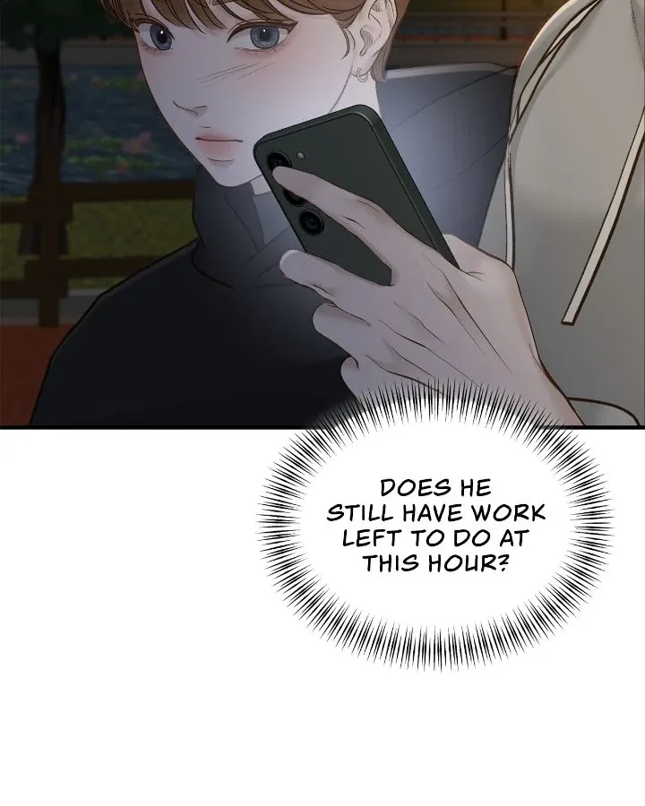 Even though you know it’s crazy Chapter 63 page 47 - 