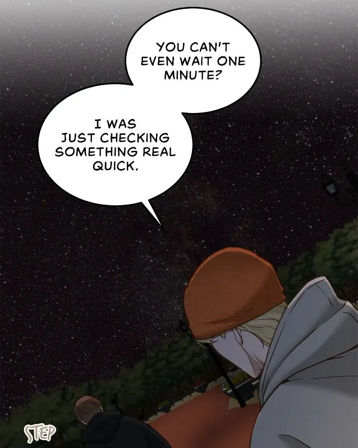 Even though you know it’s crazy Chapter 63 page 55 - 