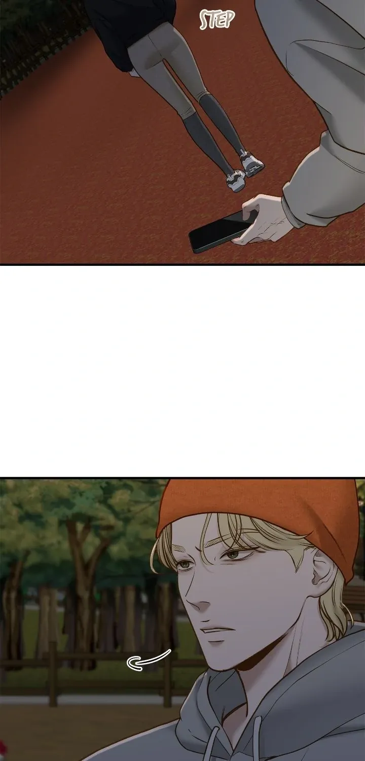 Even though you know it’s crazy Chapter 63 page 56 - 