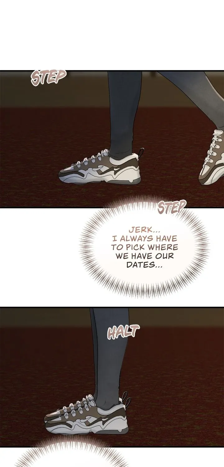 Even though you know it’s crazy Chapter 63 page 58 - 