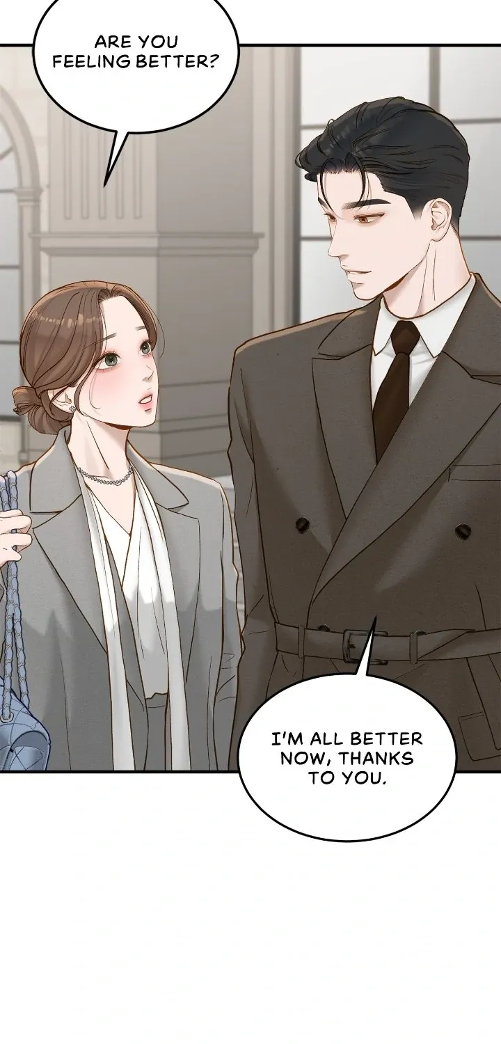 Even though you know it’s crazy Chapter 63 page 76 - 