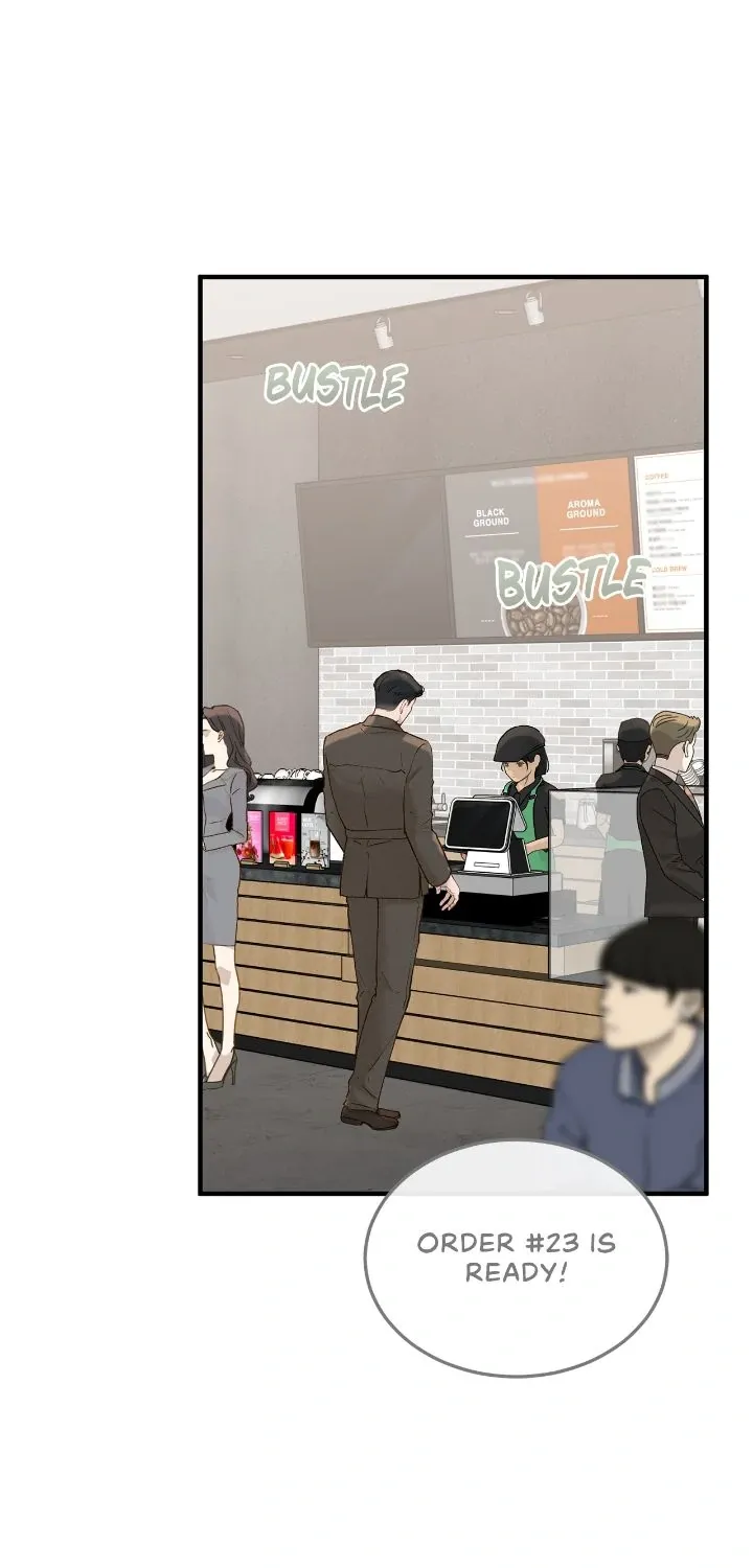 Even though you know it’s crazy Chapter 64 page 1 - 