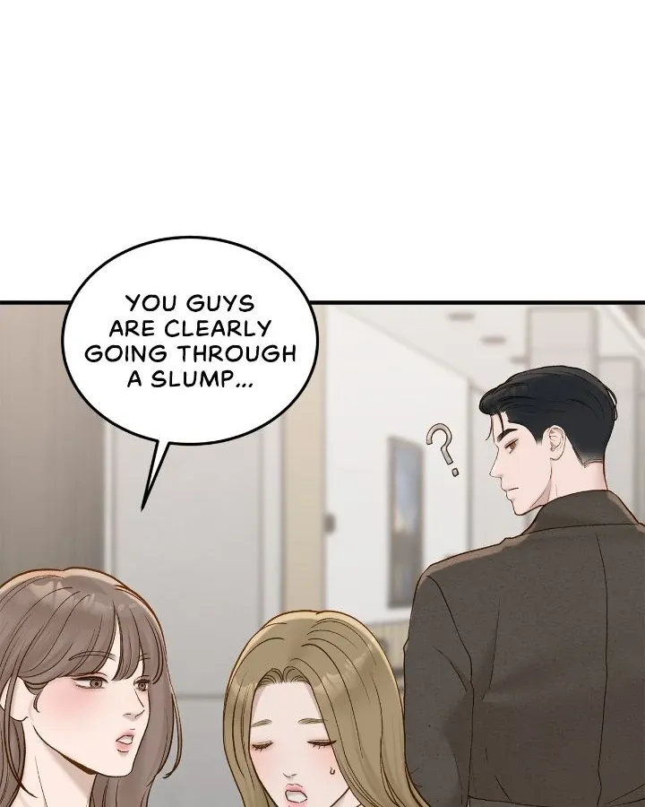 Even though you know it’s crazy Chapter 64 page 12 - 
