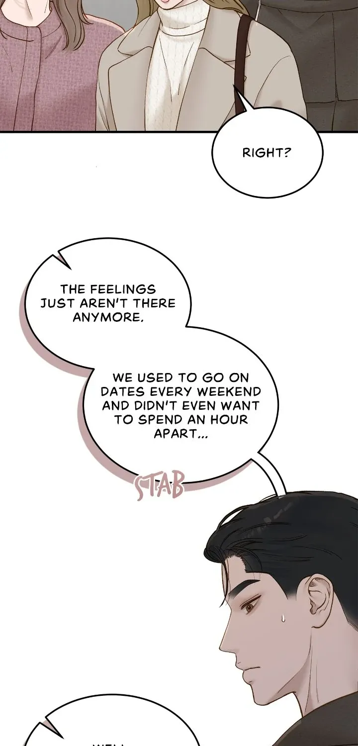 Even though you know it’s crazy Chapter 64 page 13 - 