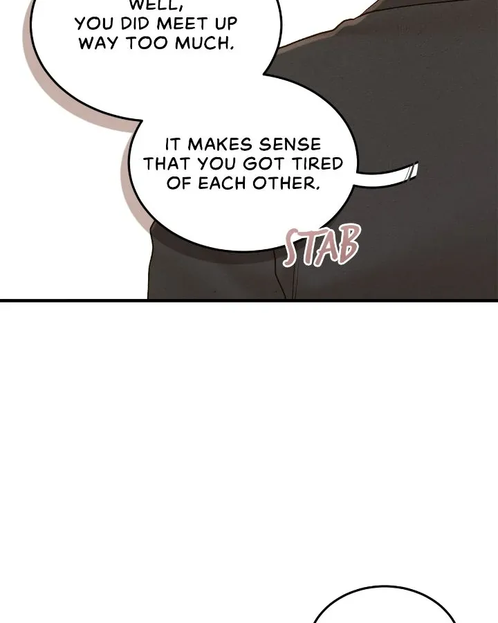 Even though you know it’s crazy Chapter 64 page 14 - 
