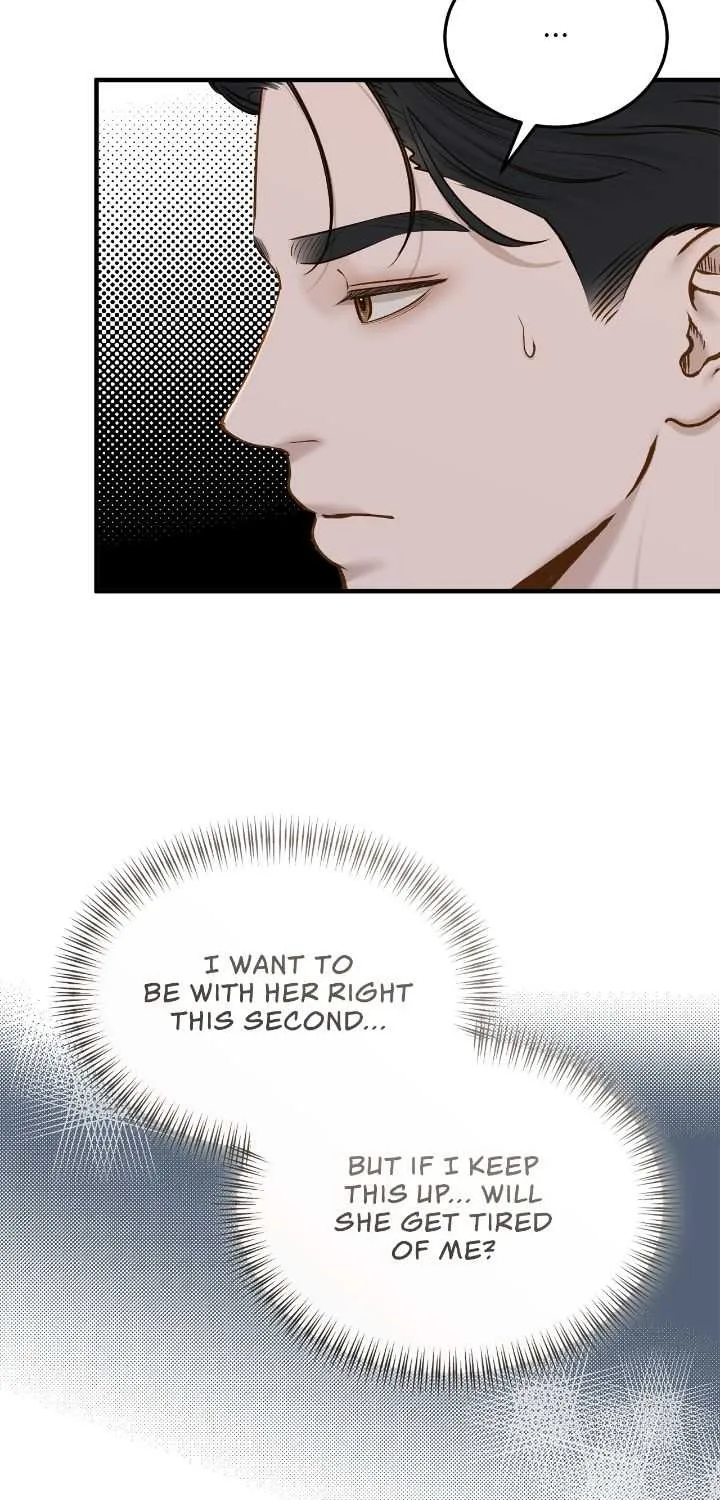 Even though you know it’s crazy Chapter 64 page 15 - 