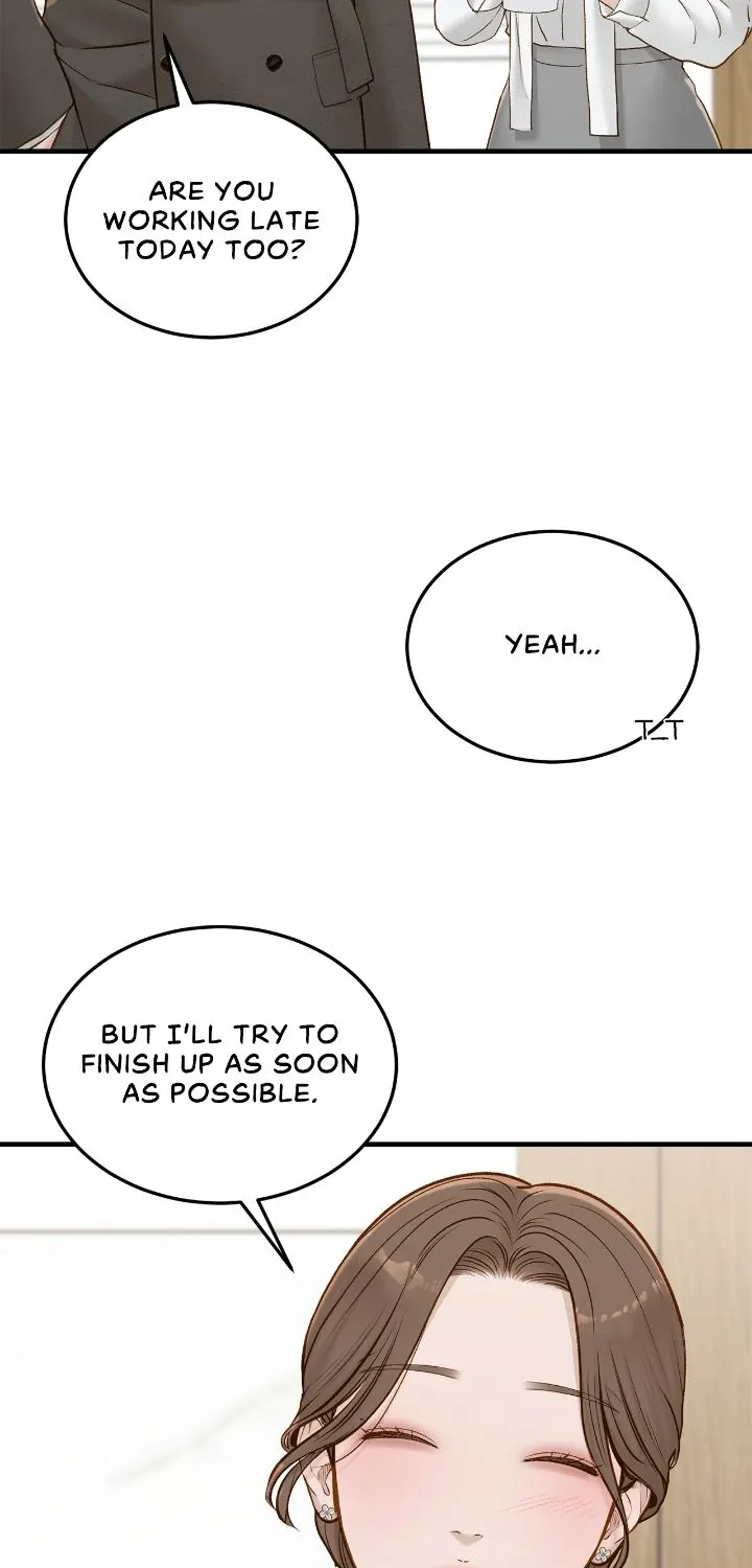 Even though you know it’s crazy Chapter 64 page 20 - 