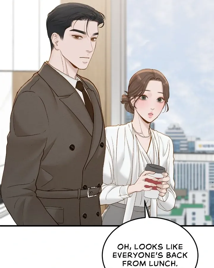 Even though you know it’s crazy Chapter 64 page 23 - 