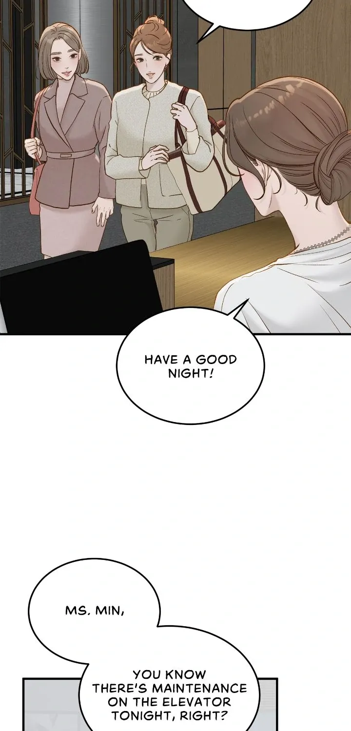 Even though you know it’s crazy Chapter 64 page 32 - 