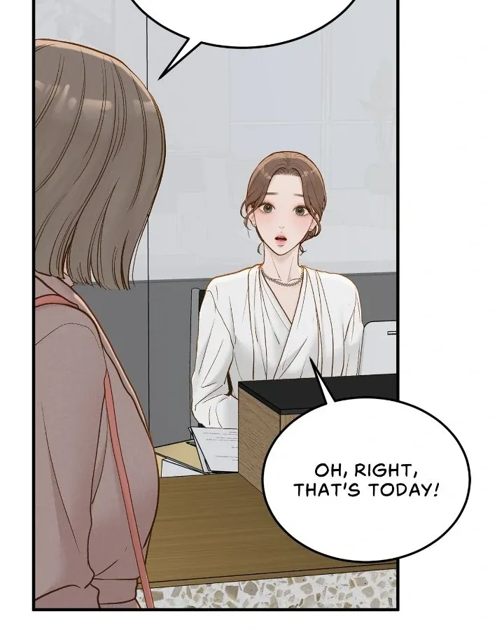 Even though you know it’s crazy Chapter 64 page 33 - 